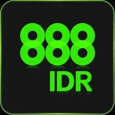 888IDR - Game Olahraga Seru di Ujung Jari Anda
