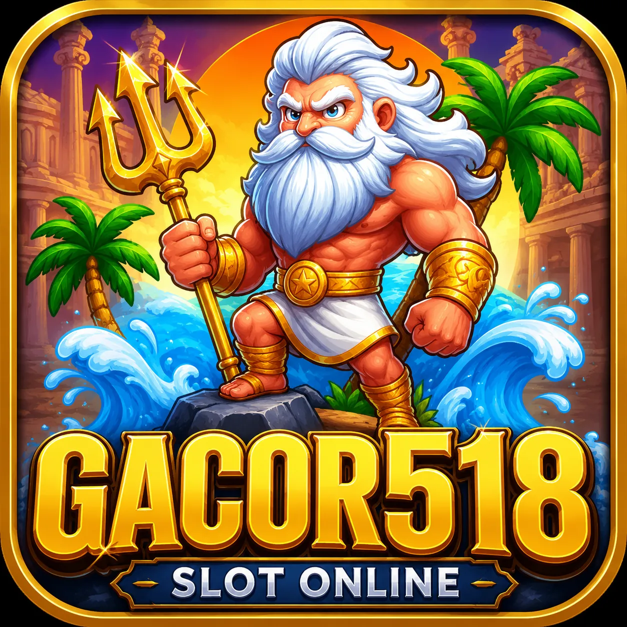 GACOR518 - Permainan Slot Menarik dan Menguntungkan