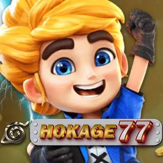 HOKAGE77 - Teror Malam di Balik Bayangan