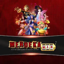MERDEKAWIN - Petualangan Seru dalam Membuat Cerita Cinta