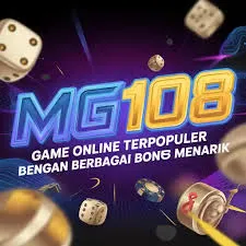 MG108 - Game Olahraga Seru untuk Pecinta Sport