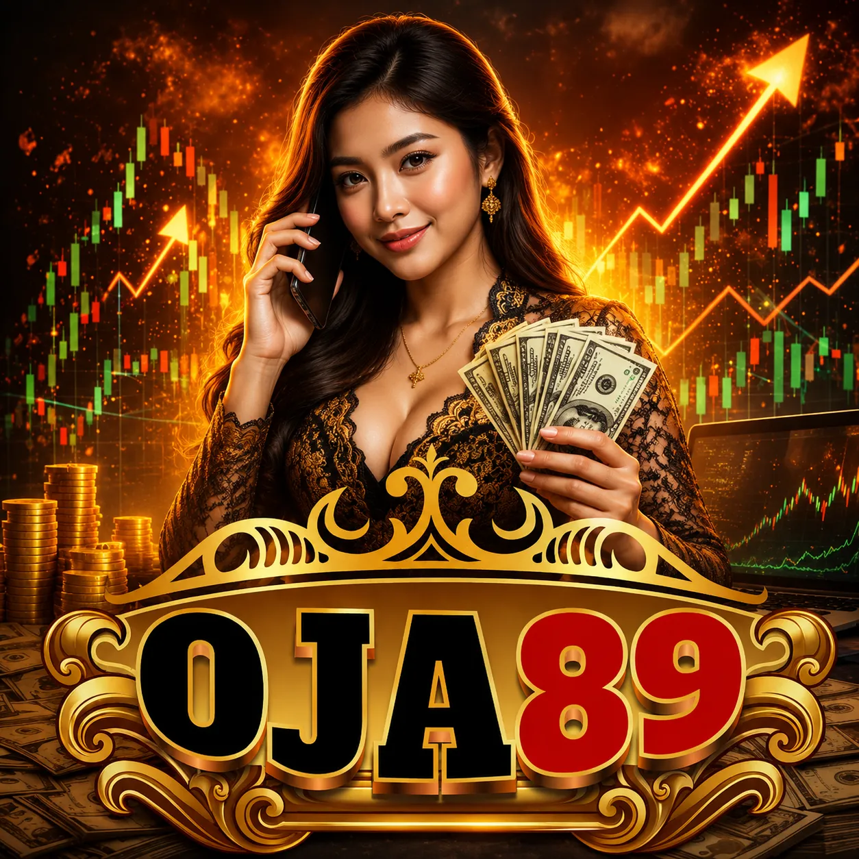 OJA89 - Game Idle Penuh Keseruan
