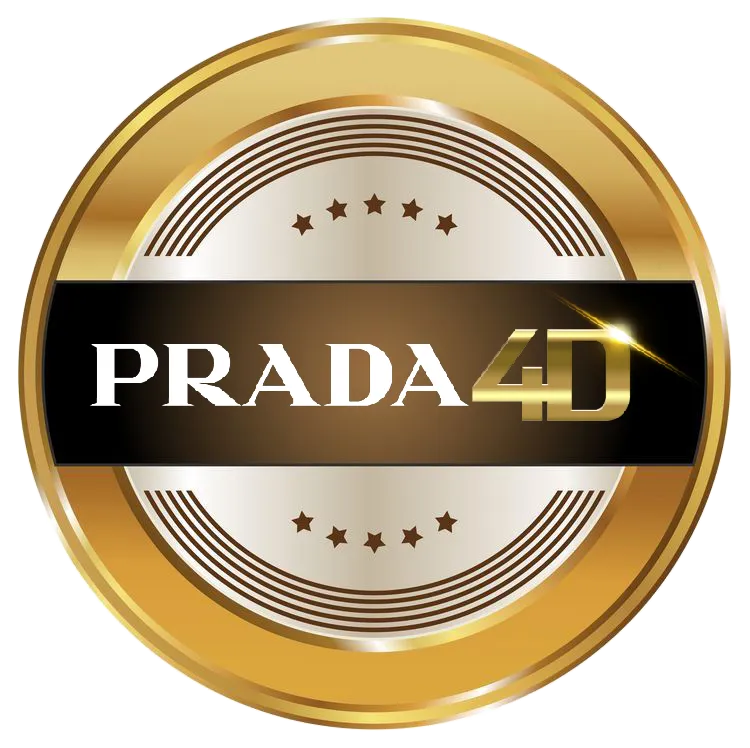 PRADA4D - Balapan Motor Terbaik di Dunia Maya