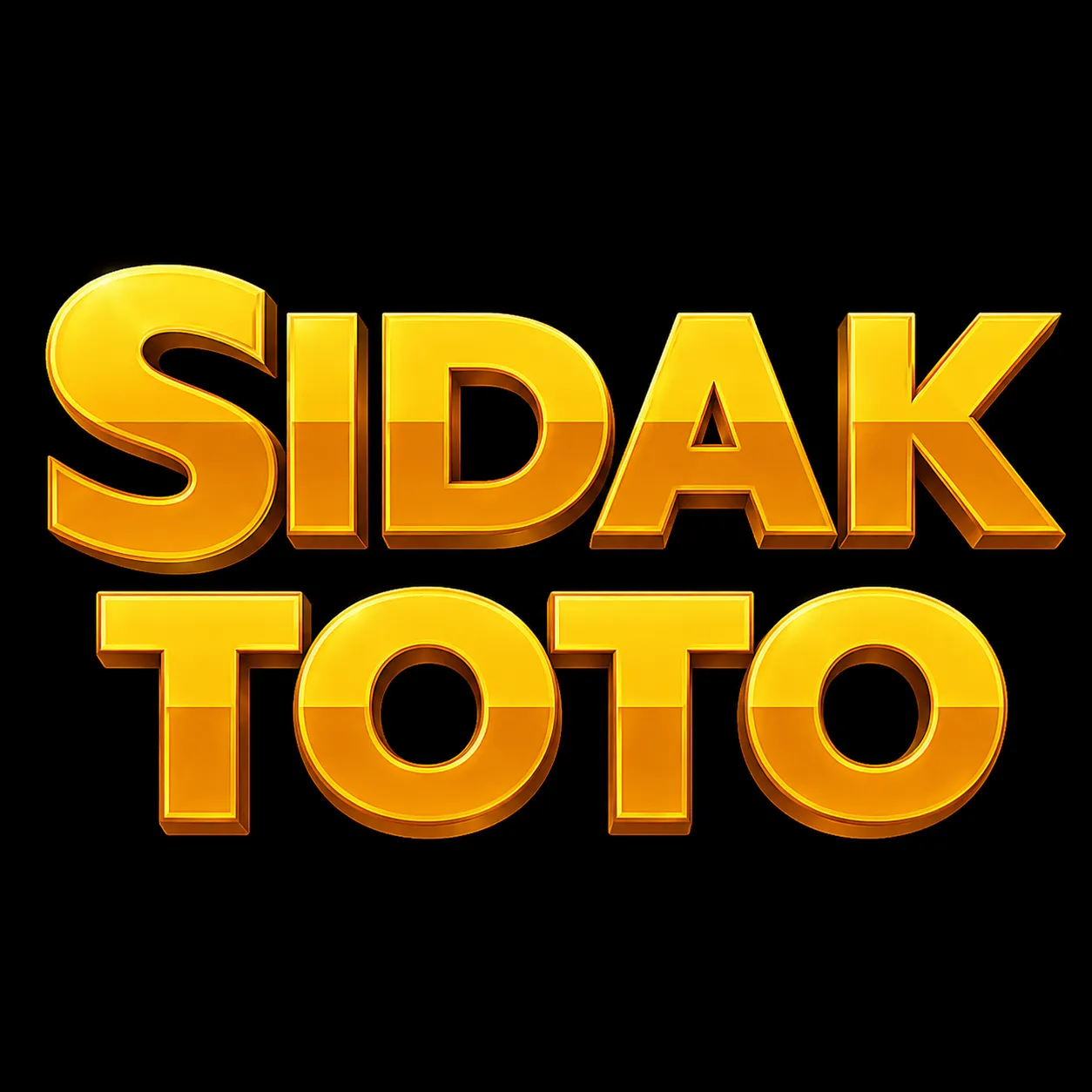 SIDAKTOTO - Pertarungan Epik di Dunia Digital