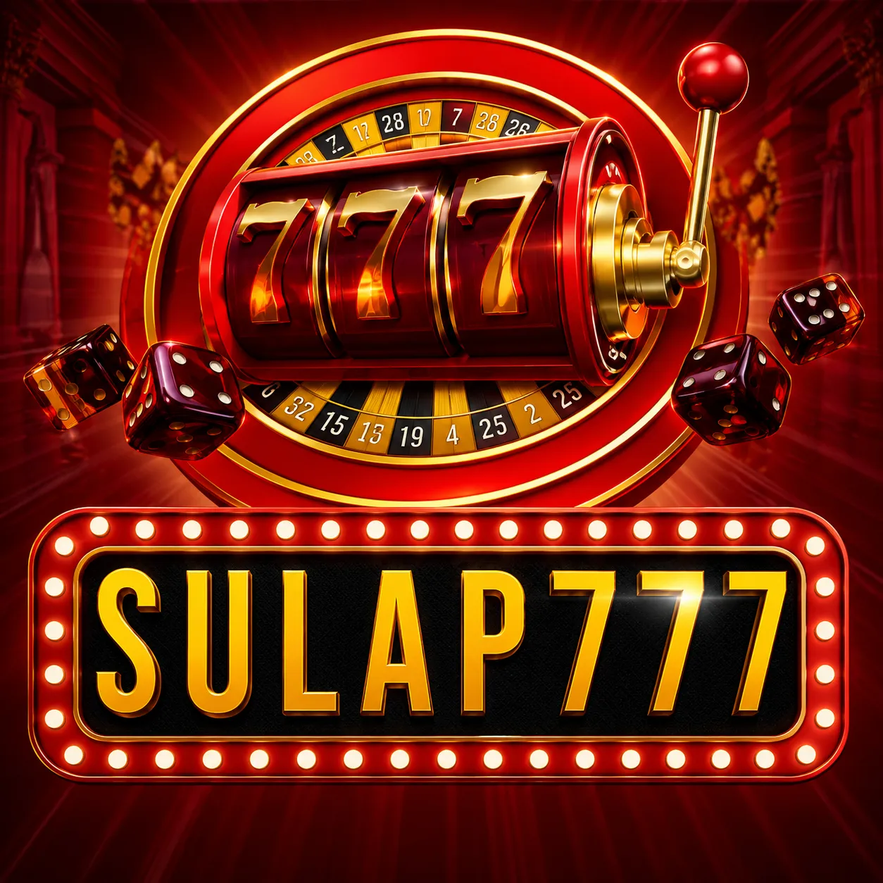 SULAP777 - Permainan Tembak Ikan Terbaik