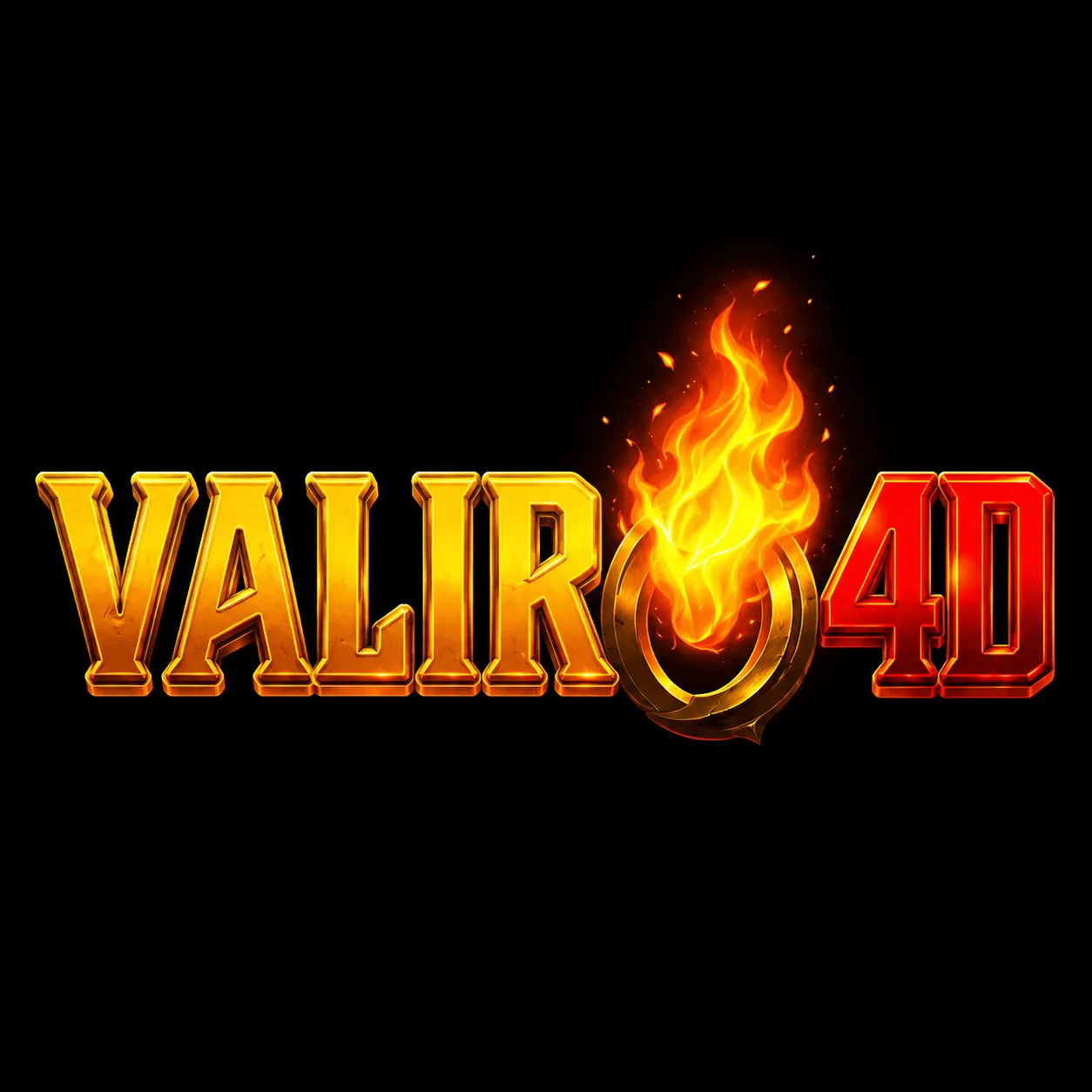 VALIR4D - Petualangan Seru di Dunia Fantasi